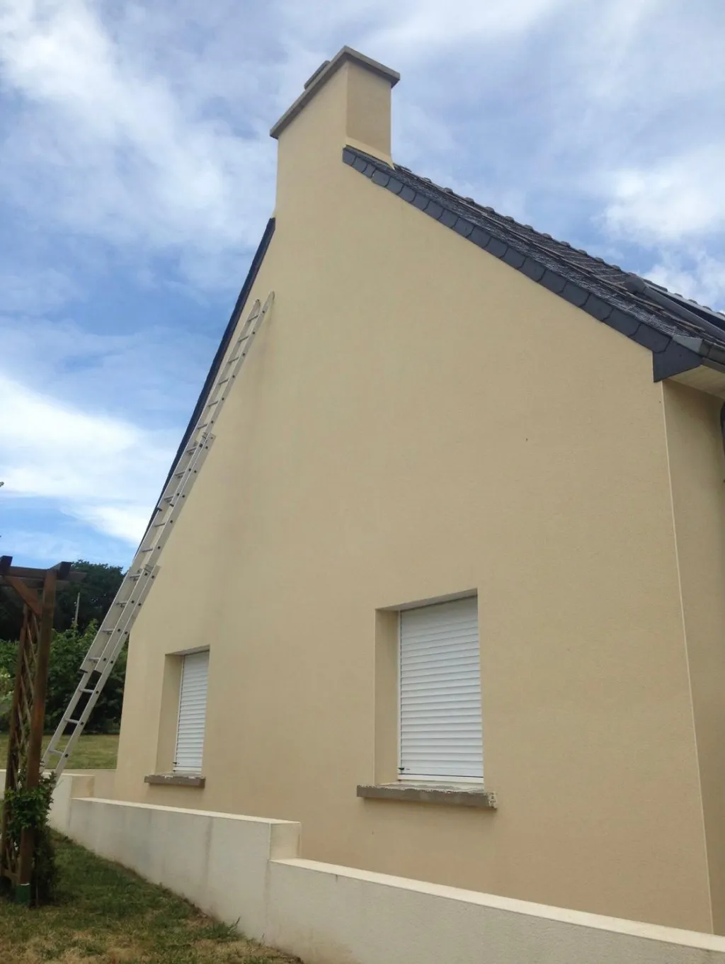 Mes Réalisation